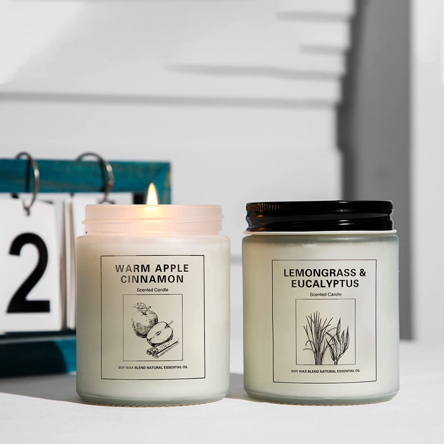 Candles